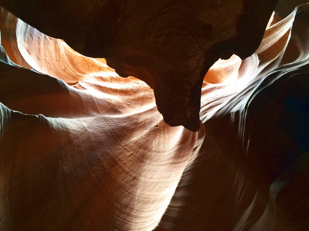 Upper Antelope Canyon