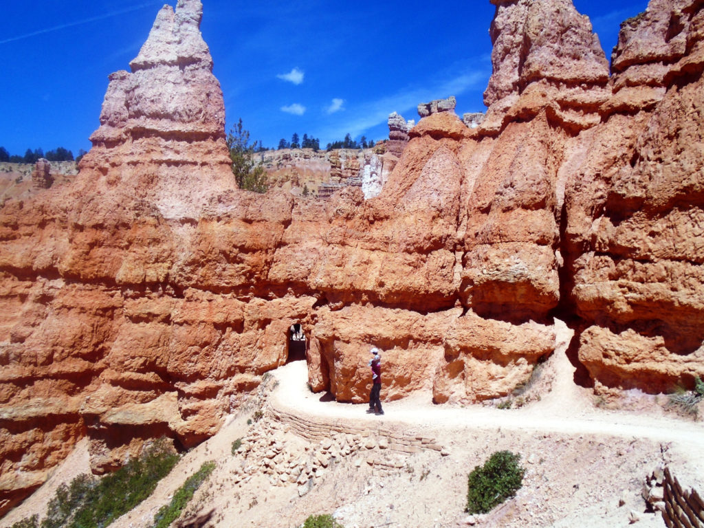 Bryce Canyon Hike