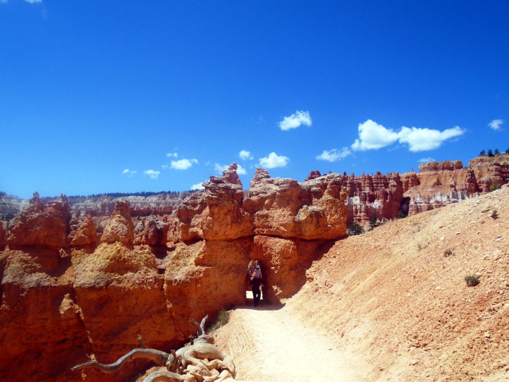 Bryce Canyon Hike