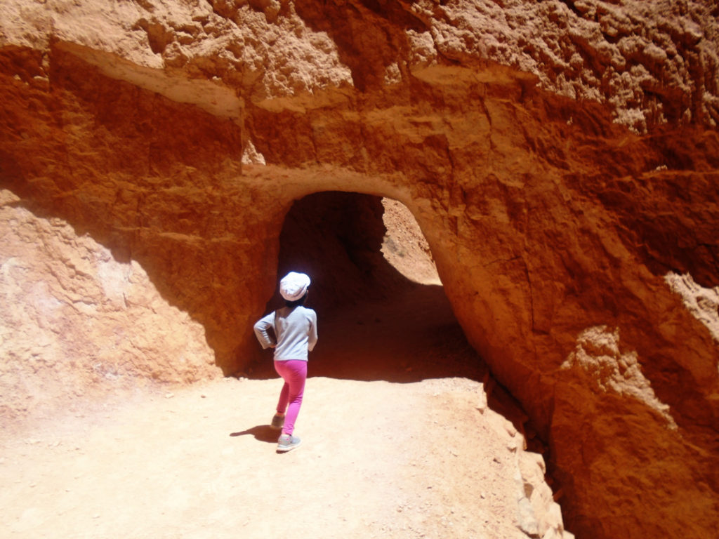 Bryce Canyon Hike