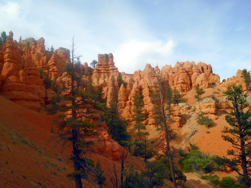 Red Canyon