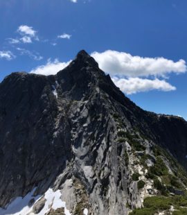 Needle Peak