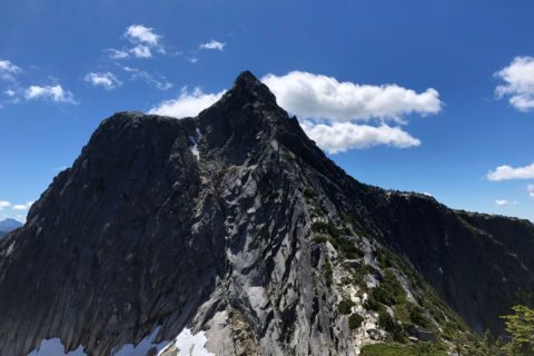 Needle Peak