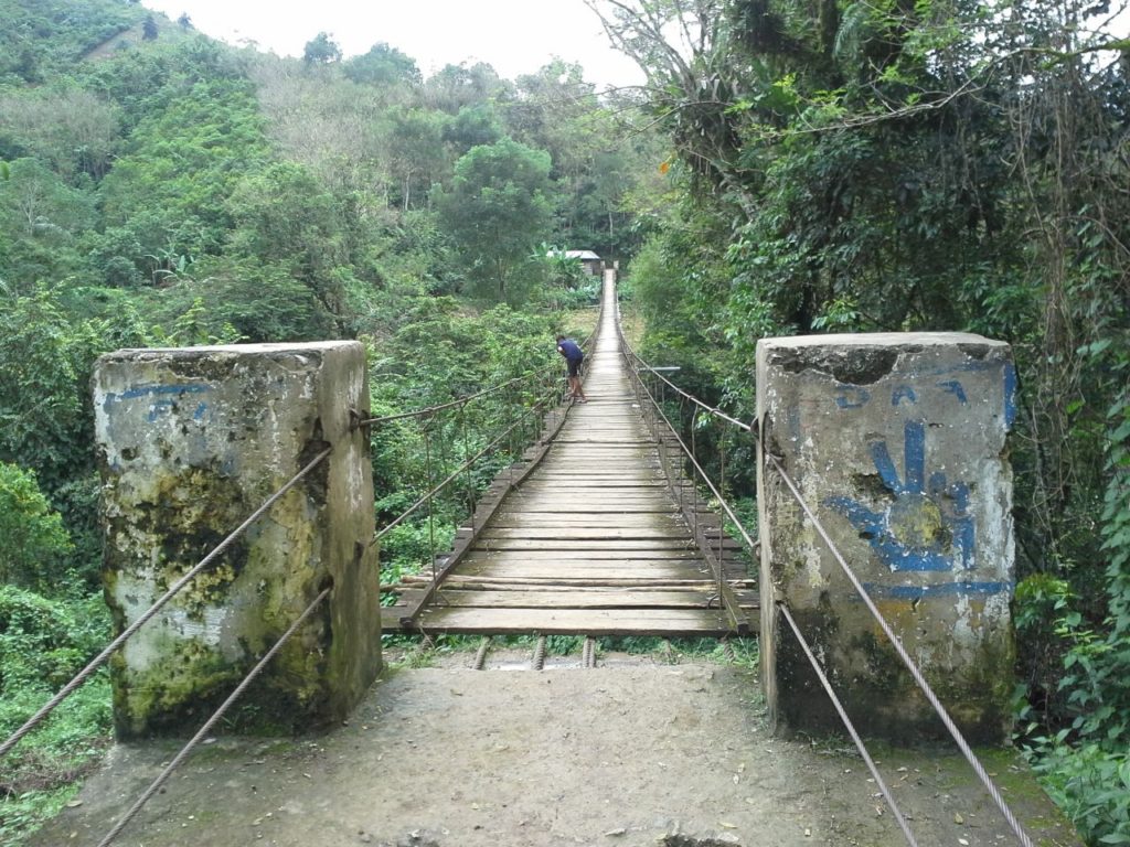 Semil near Utopia Eco Hotel Guatemala Semuc Champey