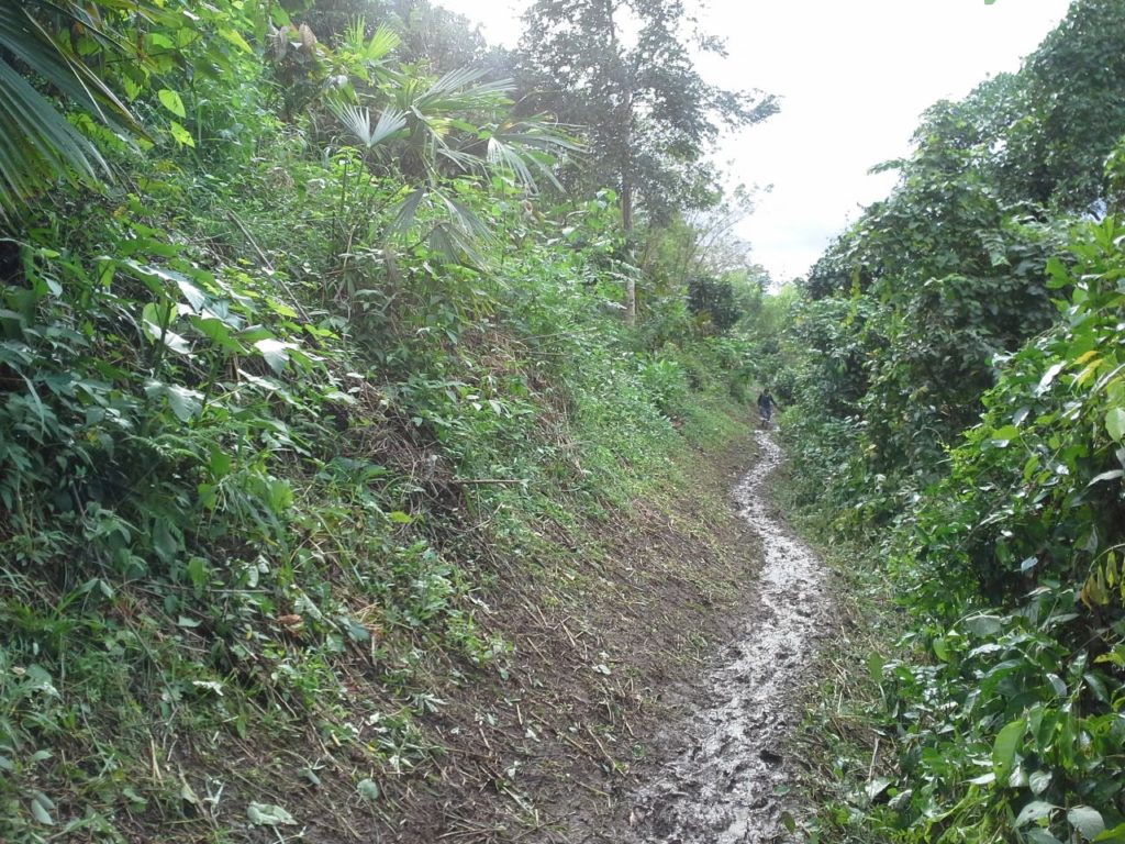 Semil near Utopia Eco Hotel Guatemala Semuc Champey