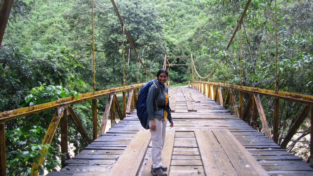 Semuc Champey Guatemala