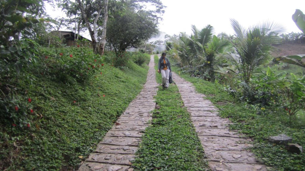 Utopia Eco Hotel Guatemala Semuc Champey