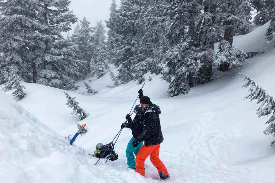 Uphill Athlete 24Week Mountaineering Training Plan