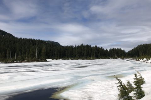 Munro Lake