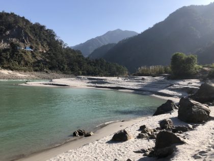 Malakunti White Sand Beach