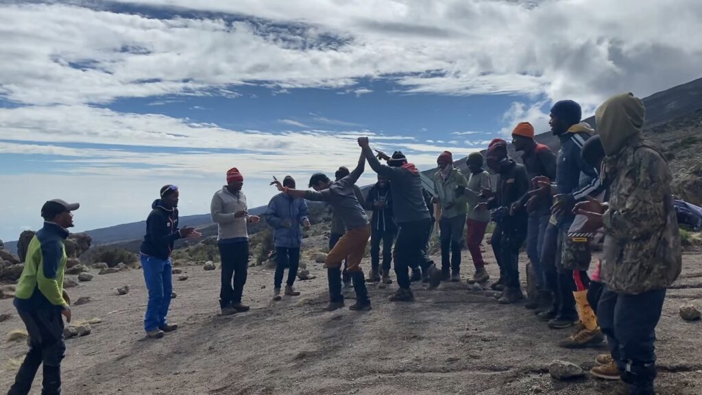 Kilimanjaro Experts - Jambo Bwana
