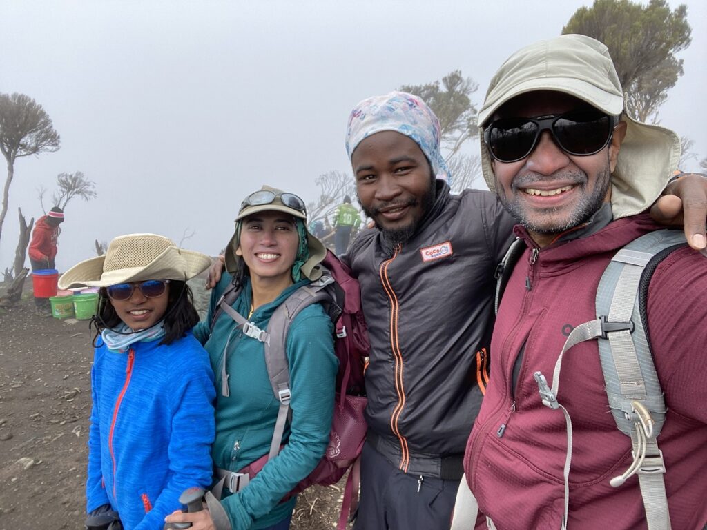 Kilimanjaro Experts - Ayubu
