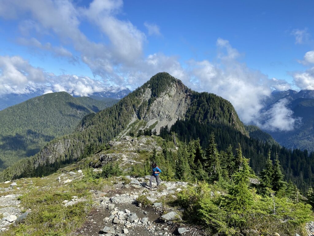 Panorama Ridge