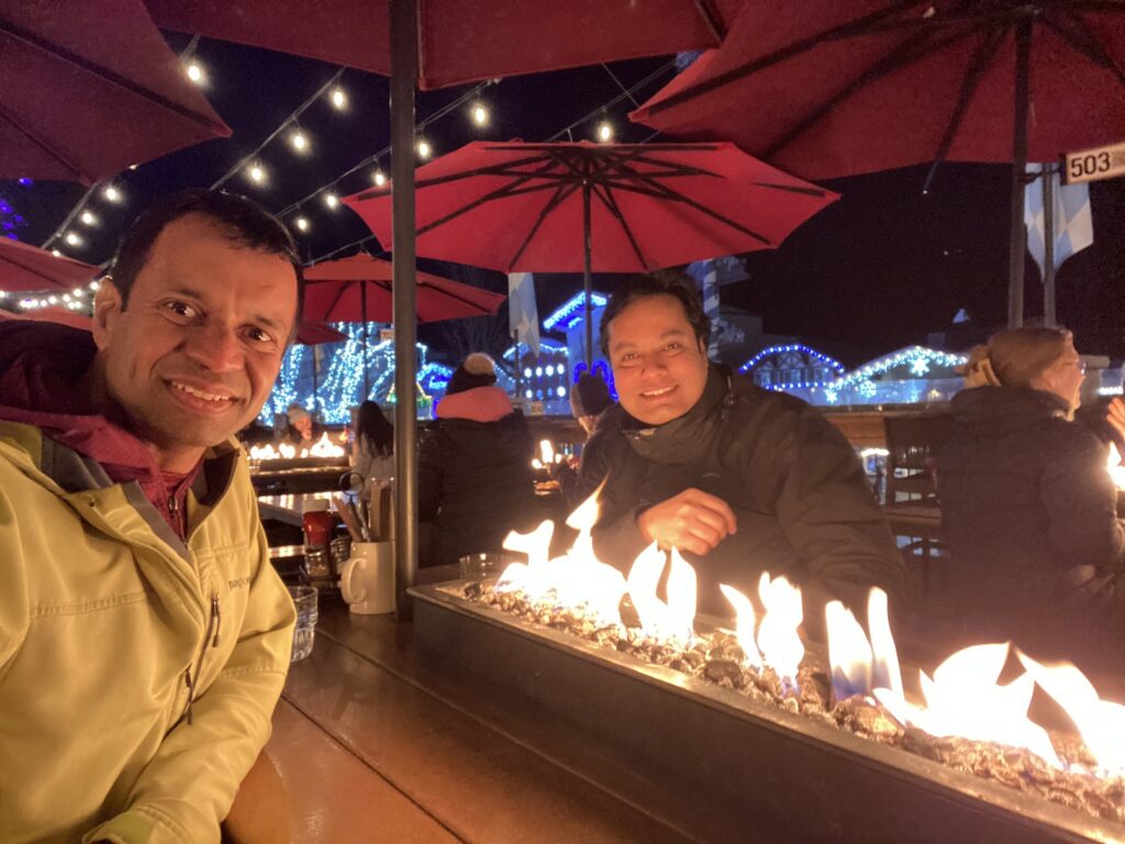 Washington Oregon Road Trip Leavenworth