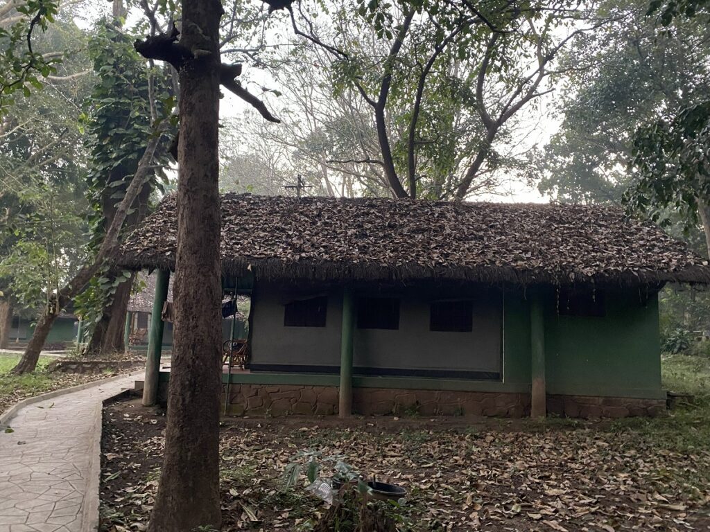 Kali Adventure Camp - Riverside Cabins