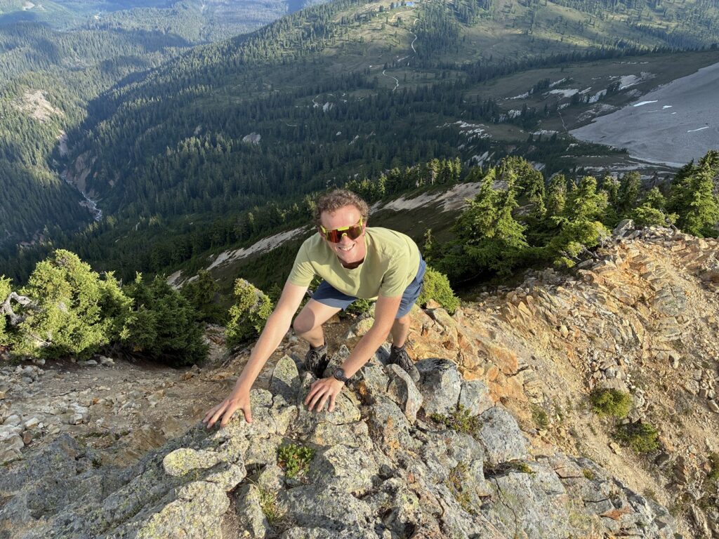 Gargoyles true summit